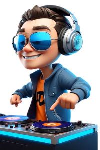 DJ Avatar-Photoroom